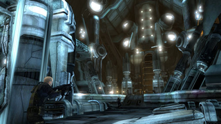 Illustration for article titled Frankenreview: Resistance 2